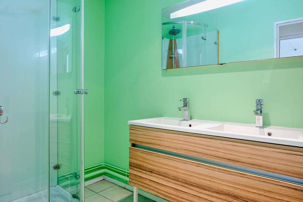 Appartement à ETRETAT