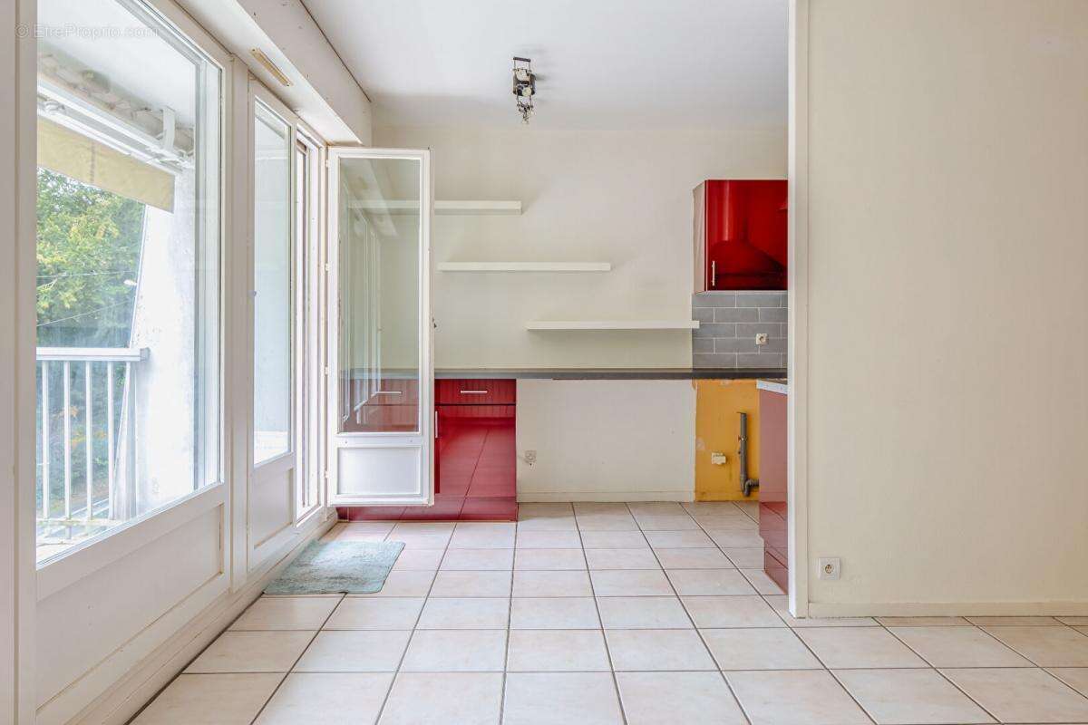 Appartement à ETRETAT