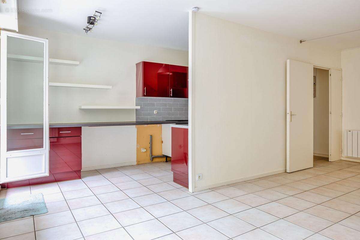 Appartement à ETRETAT