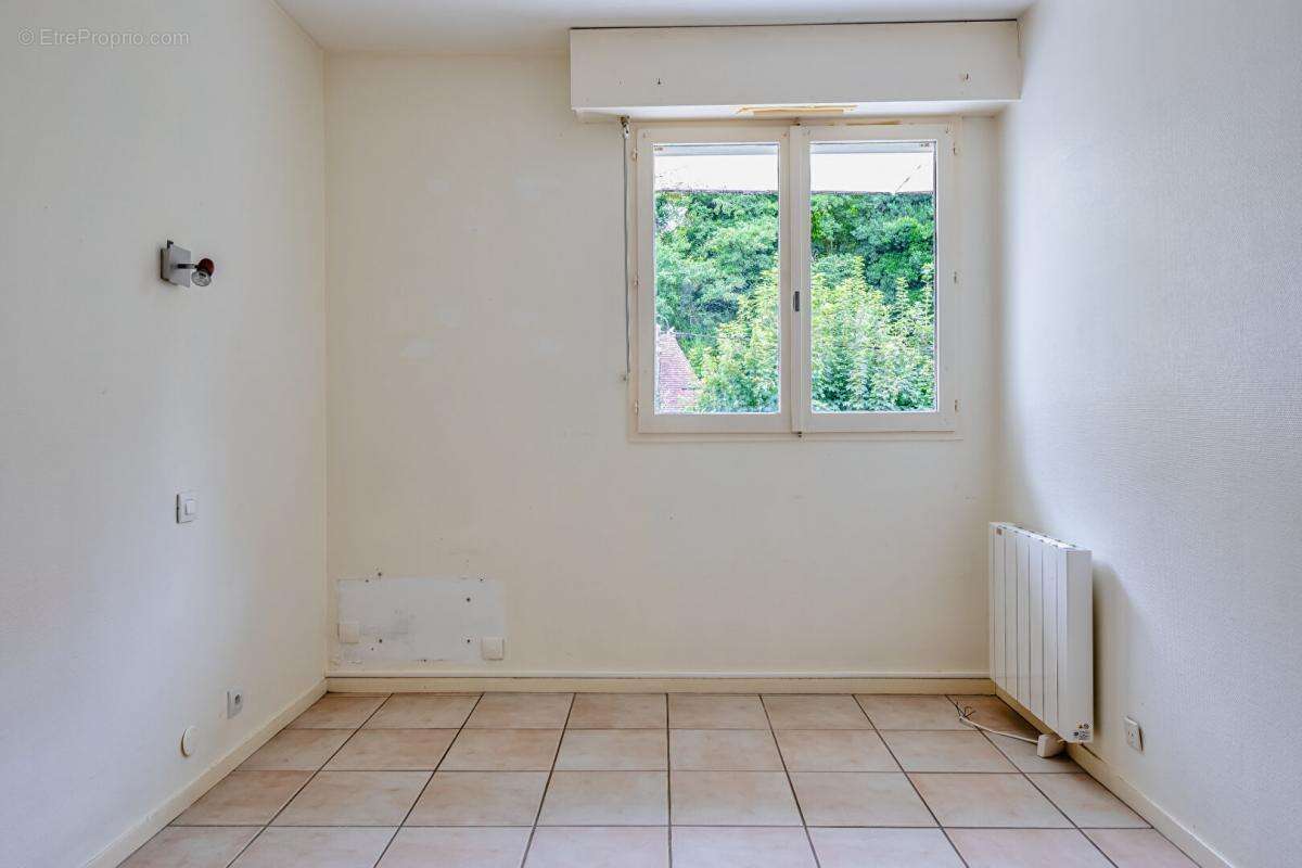 Appartement à ETRETAT