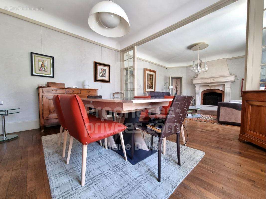 Maison à POUILLY-SUR-LOIRE