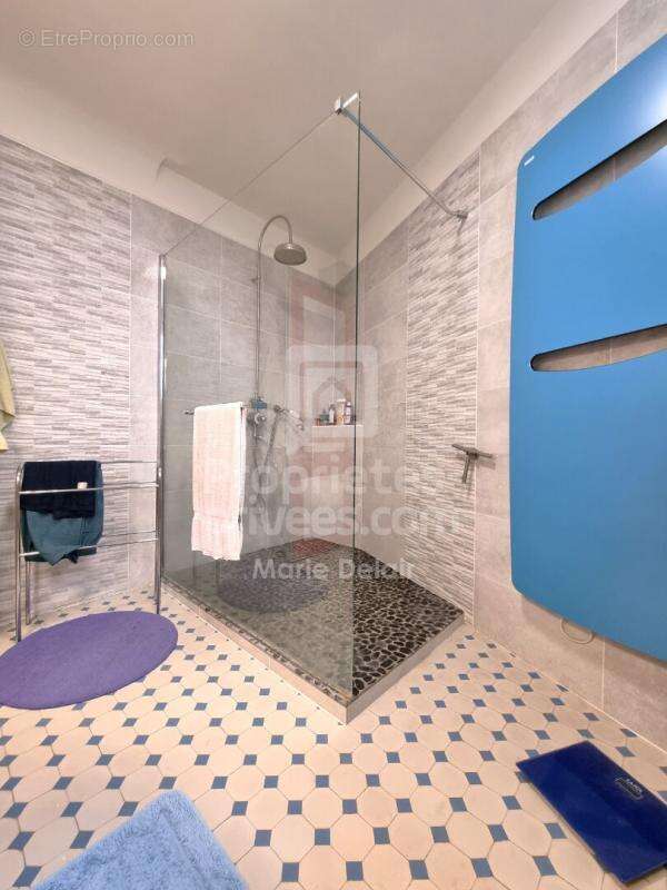 Maison à POUILLY-SUR-LOIRE