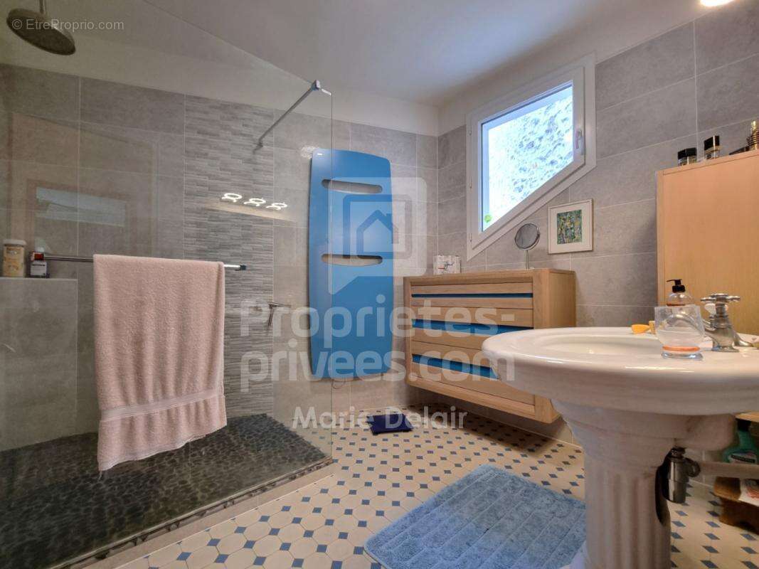 Maison à POUILLY-SUR-LOIRE