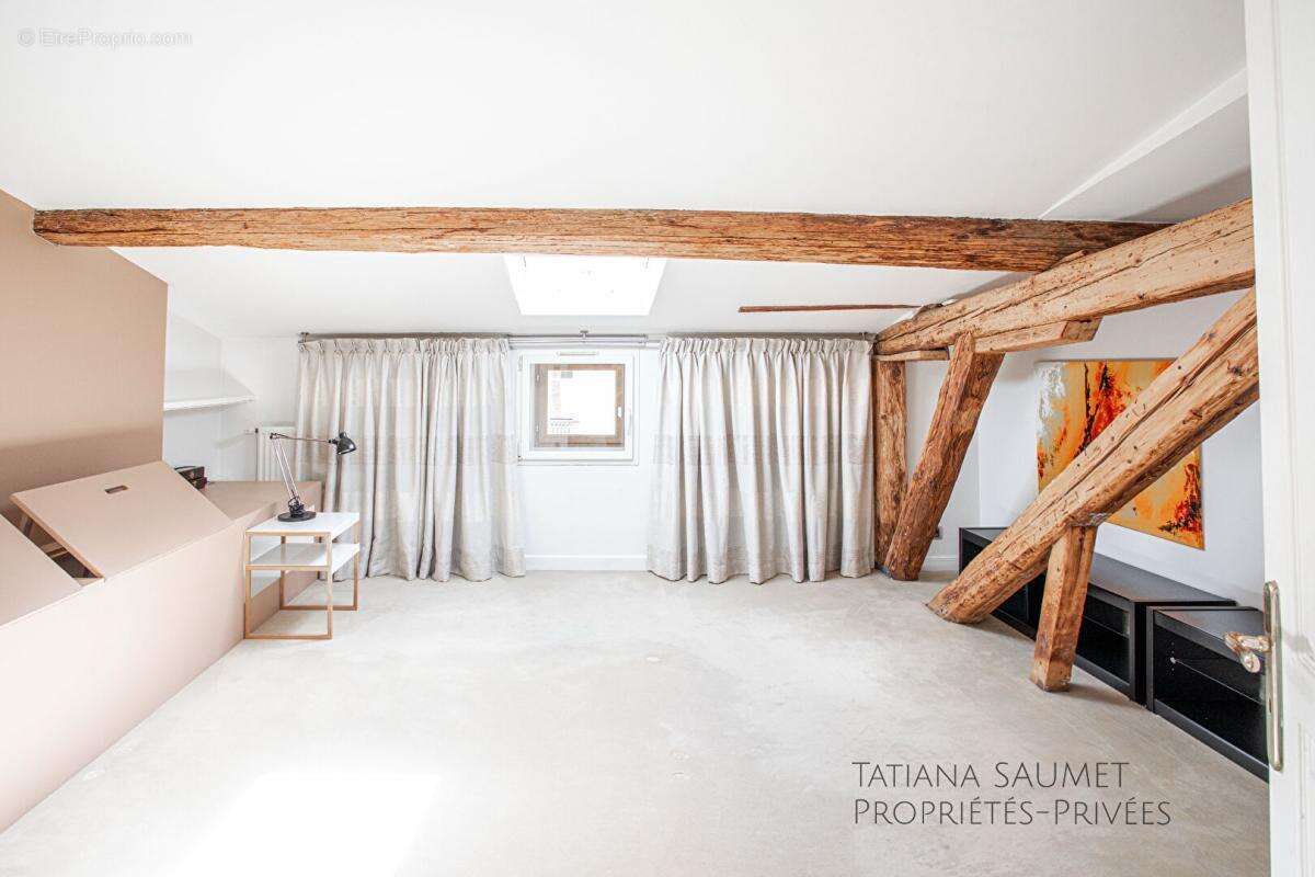 Appartement à LYON-2E