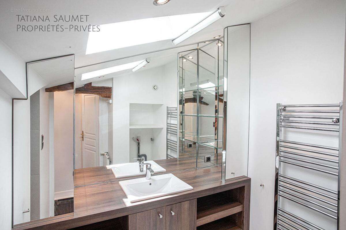 Appartement à LYON-2E