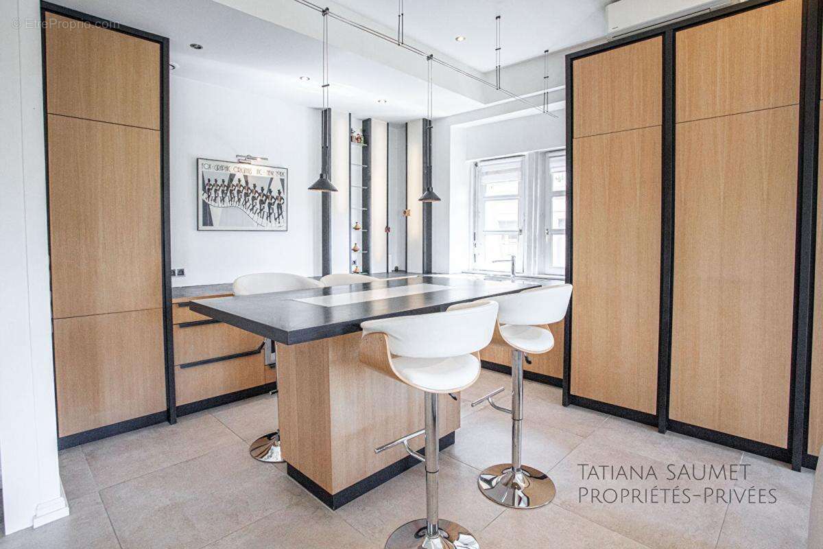 Appartement à LYON-2E