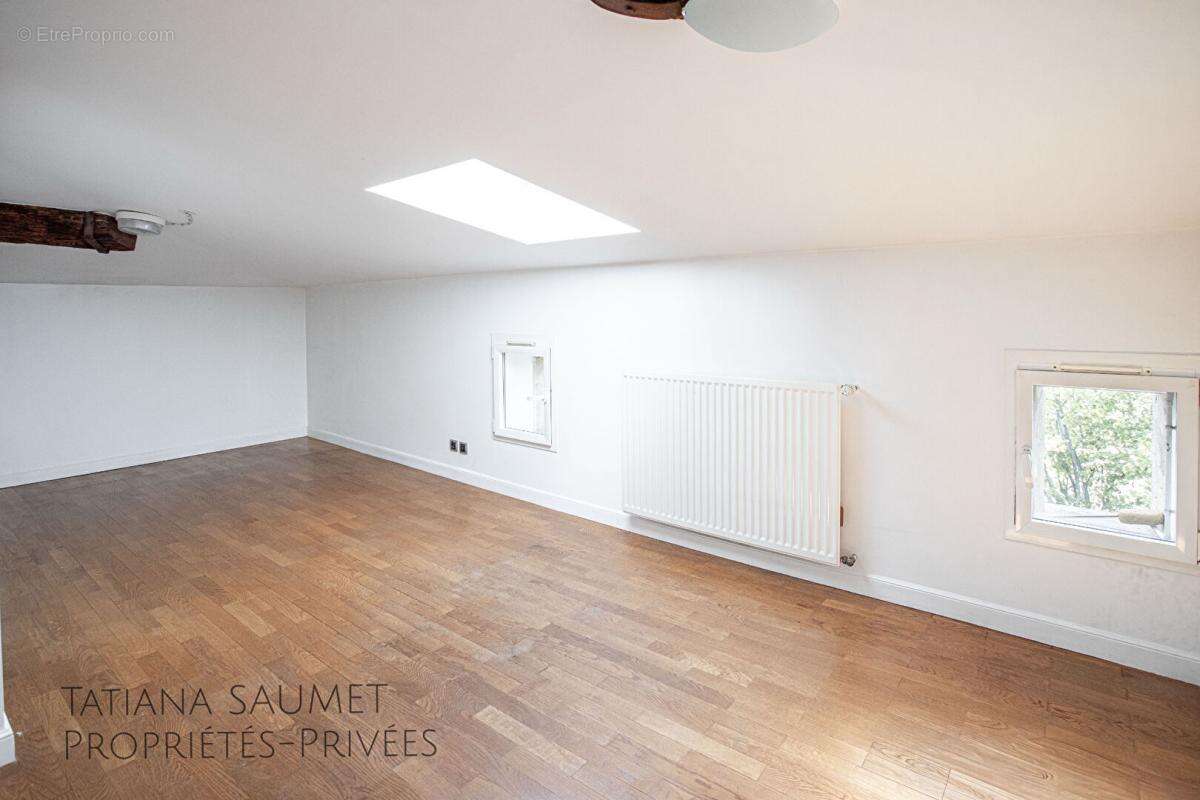 Appartement à LYON-2E