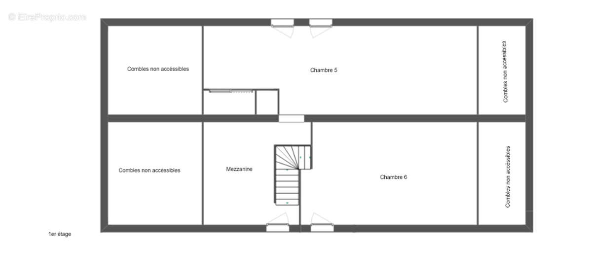 Maison à ALBERTVILLE