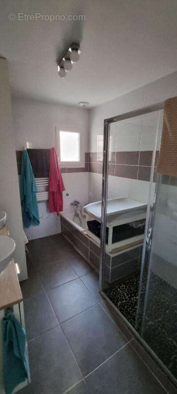 Maison à ALIGNAN-DU-VENT