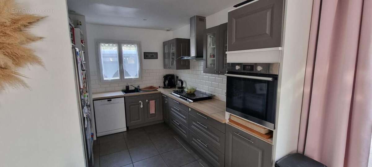 Maison à ALIGNAN-DU-VENT