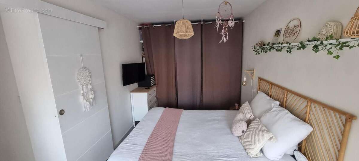 Maison à ALIGNAN-DU-VENT