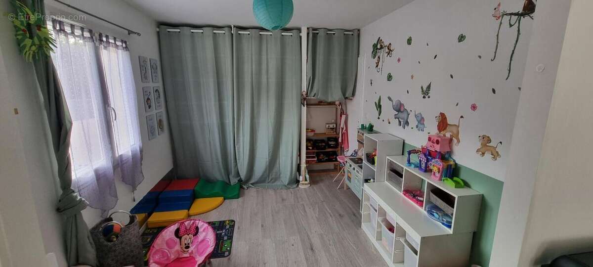 Maison à ALIGNAN-DU-VENT