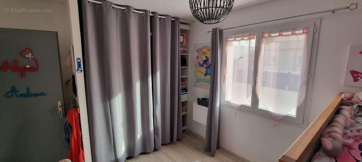 Maison à ALIGNAN-DU-VENT