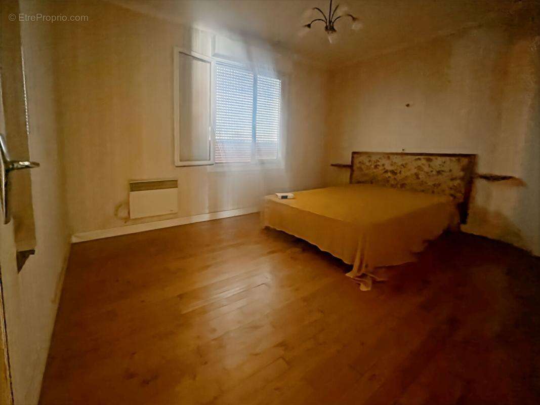 Maison à SAINT-MICHEL-CHEF-CHEF