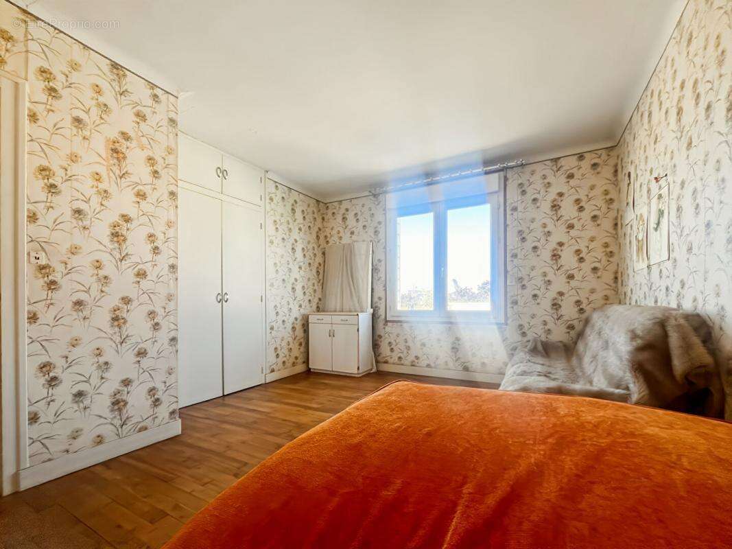 Maison à SAINT-MICHEL-CHEF-CHEF