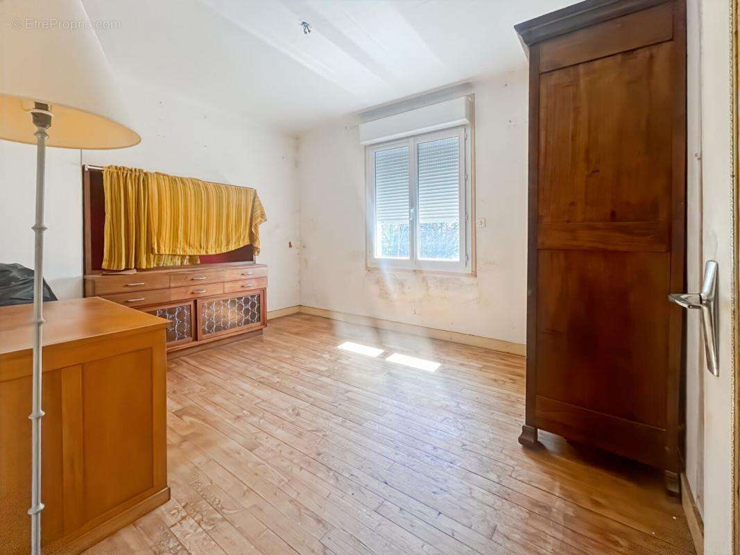 Maison à SAINT-MICHEL-CHEF-CHEF