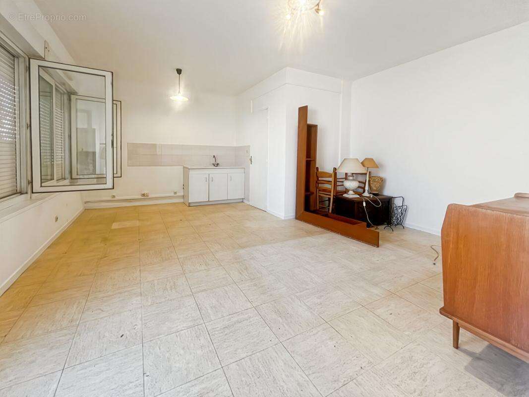 Maison à SAINT-MICHEL-CHEF-CHEF