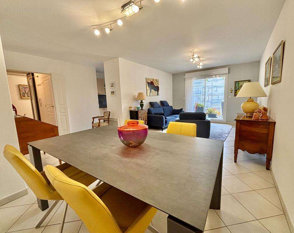 Appartement à SAINT-NAZAIRE