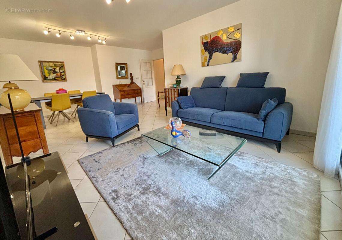 Appartement à SAINT-NAZAIRE