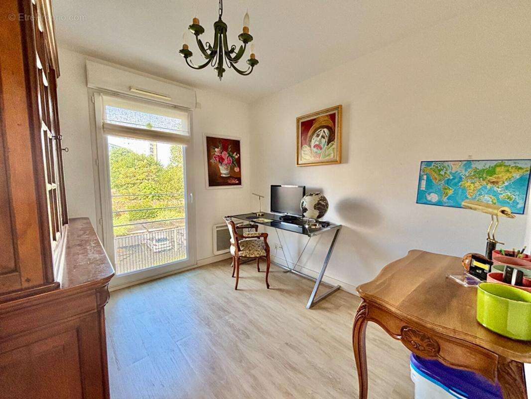 Appartement à SAINT-NAZAIRE