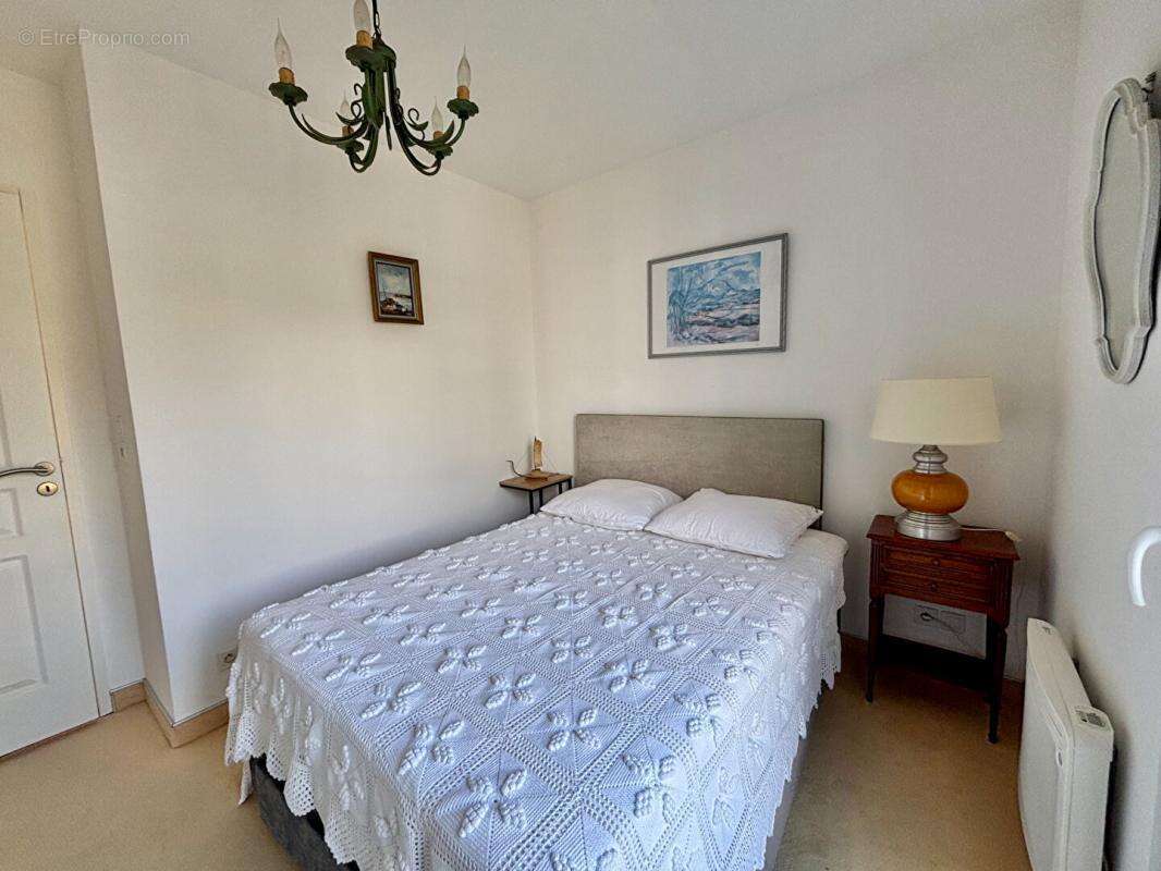 Appartement à SAINT-NAZAIRE