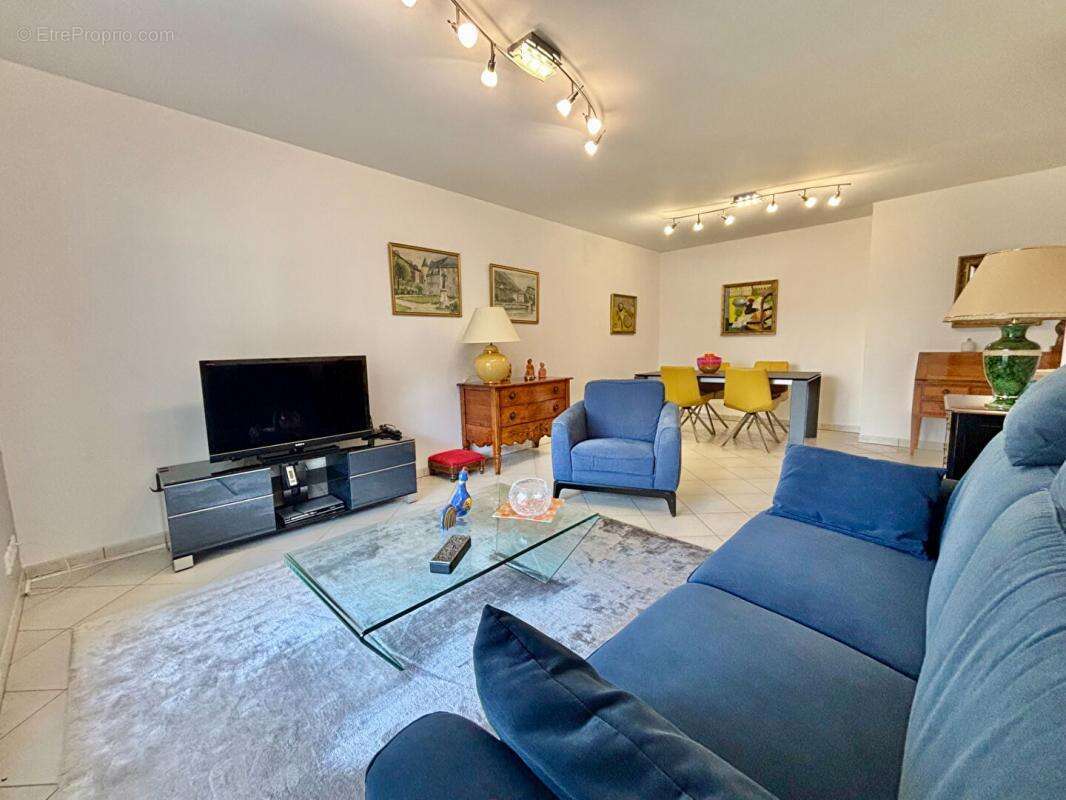 Appartement à SAINT-NAZAIRE