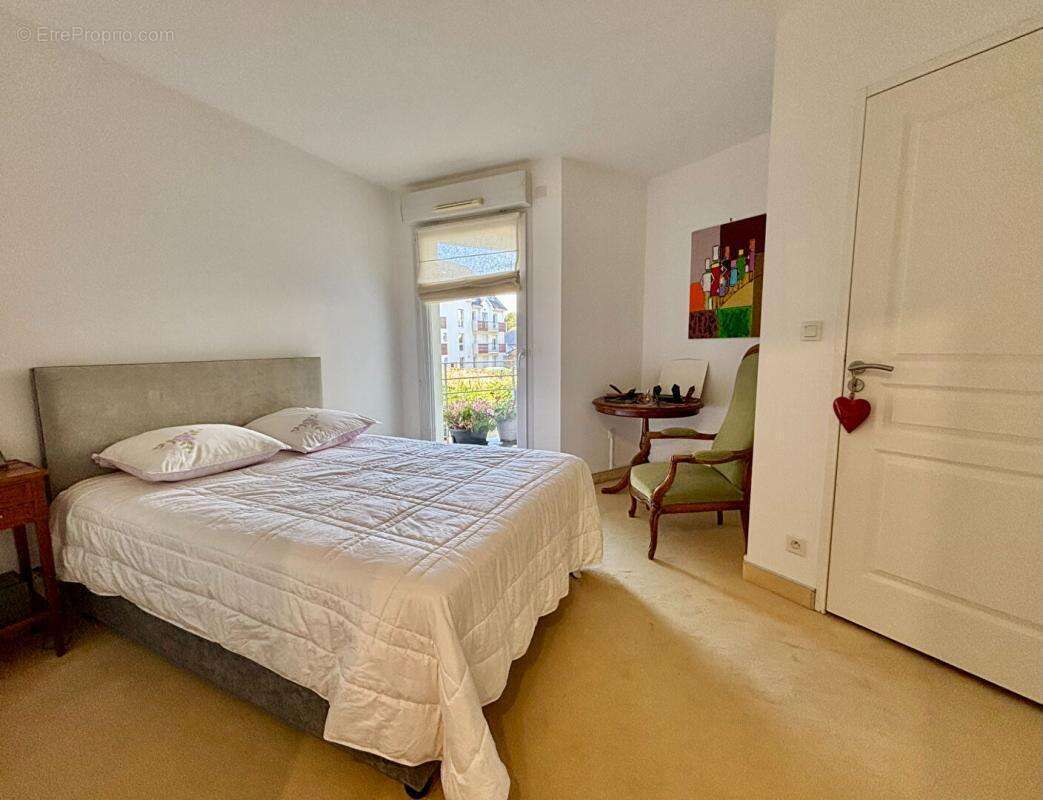 Appartement à SAINT-NAZAIRE