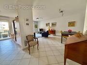 Appartement à SAINT-NAZAIRE