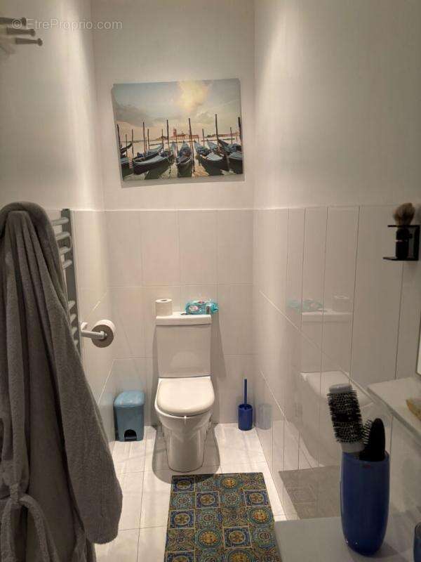 Maison à ROMILLY-SUR-SEINE