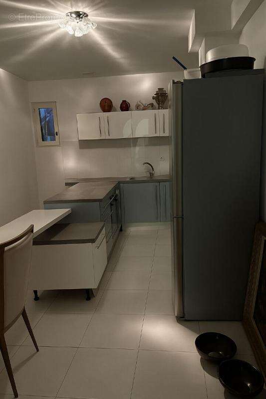 Maison à ROMILLY-SUR-SEINE