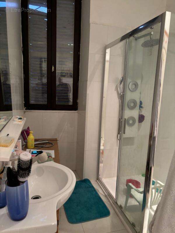 Maison à ROMILLY-SUR-SEINE