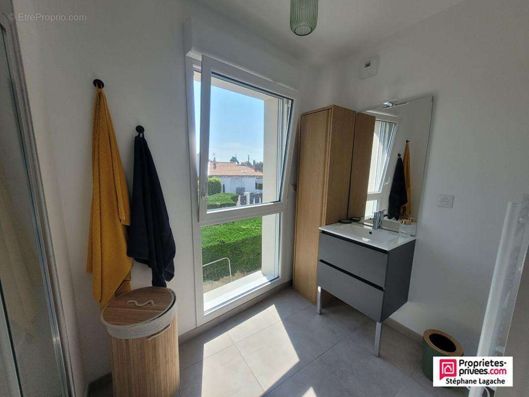 Appartement à MERLIMONT