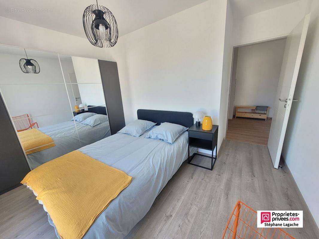 Appartement à MERLIMONT