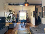 Maison à CHOISY-LE-ROI