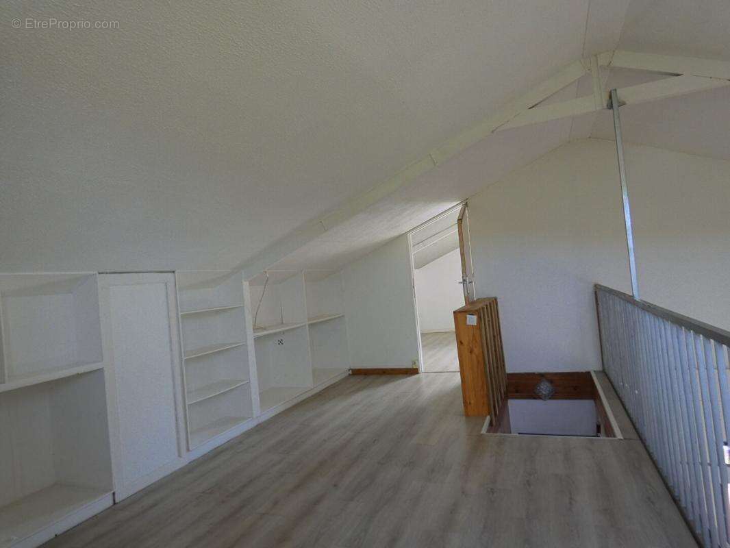 Maison à ENTRE-DEUX