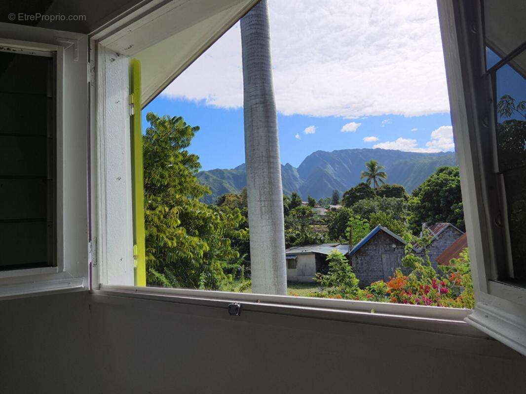 Maison à ENTRE-DEUX