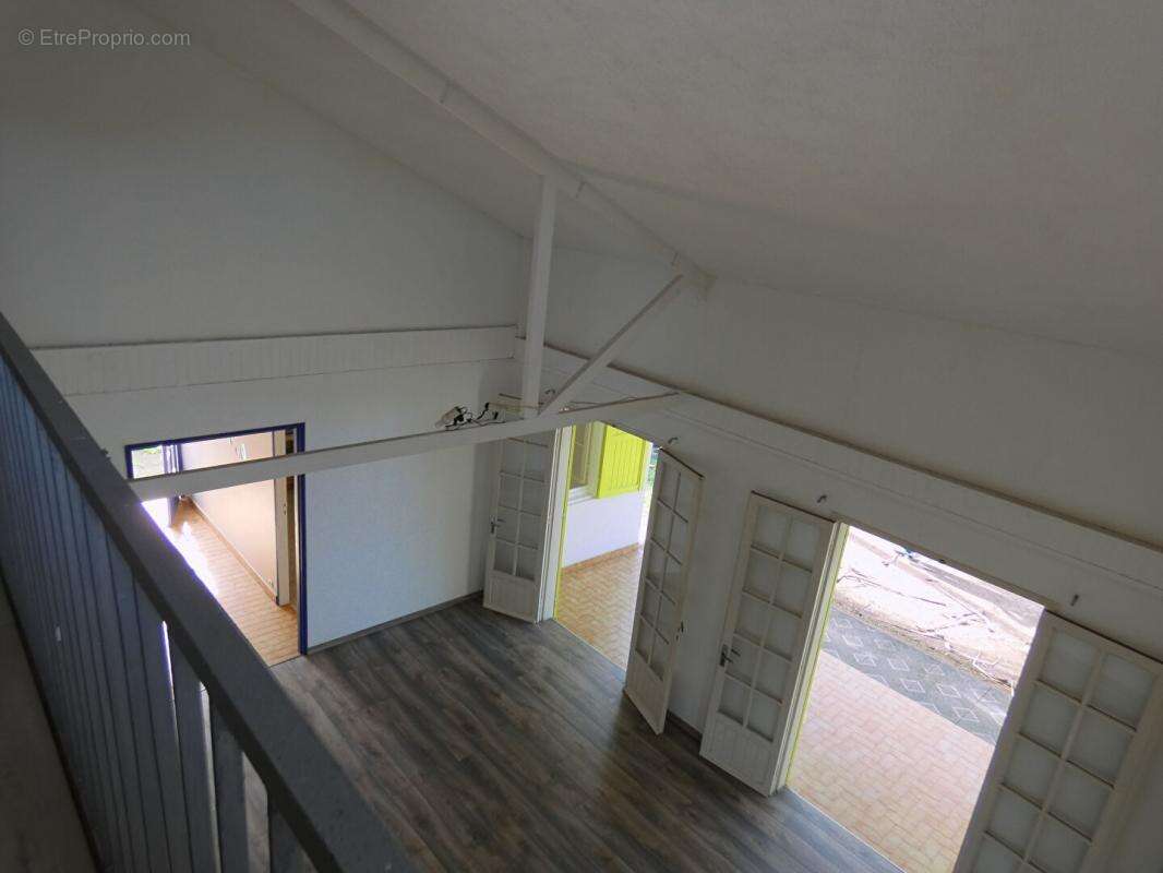 Maison à ENTRE-DEUX