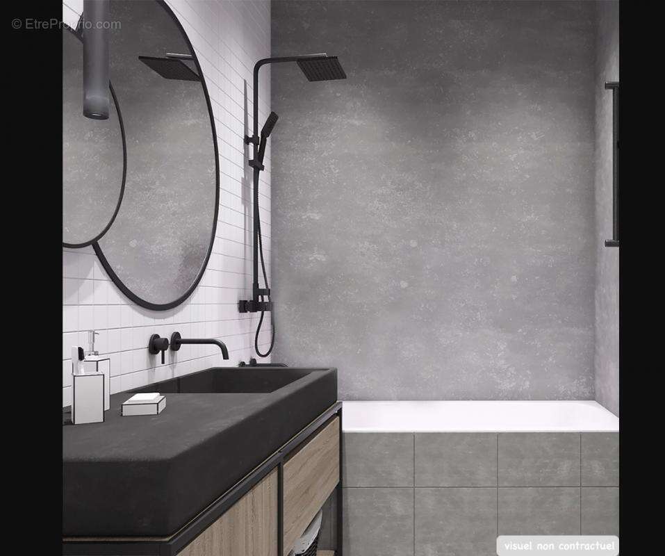 Appartement à EVIAN-LES-BAINS