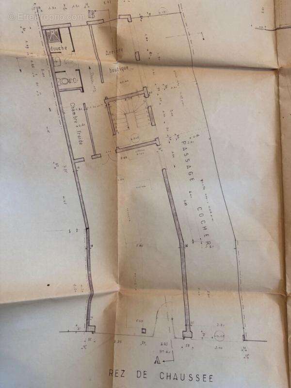 Appartement à AMIENS