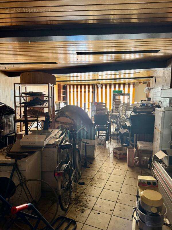 Appartement à AMIENS