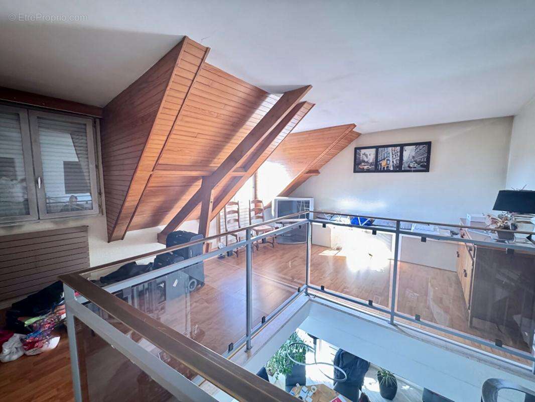 Appartement à AMIENS