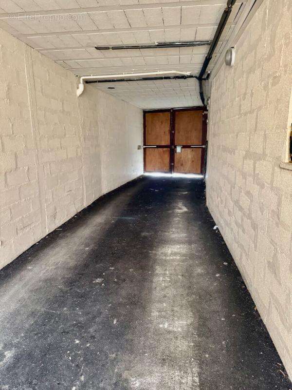 Appartement à AMIENS