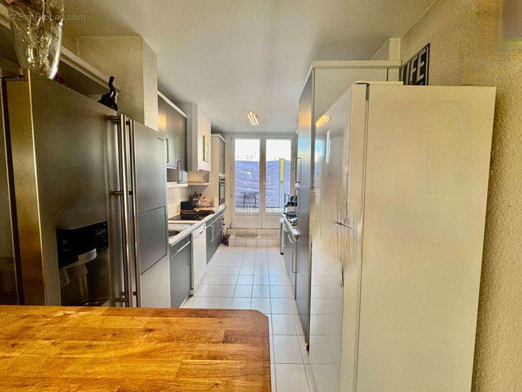 Appartement à AMIENS