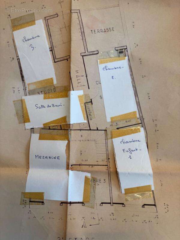 Appartement à AMIENS