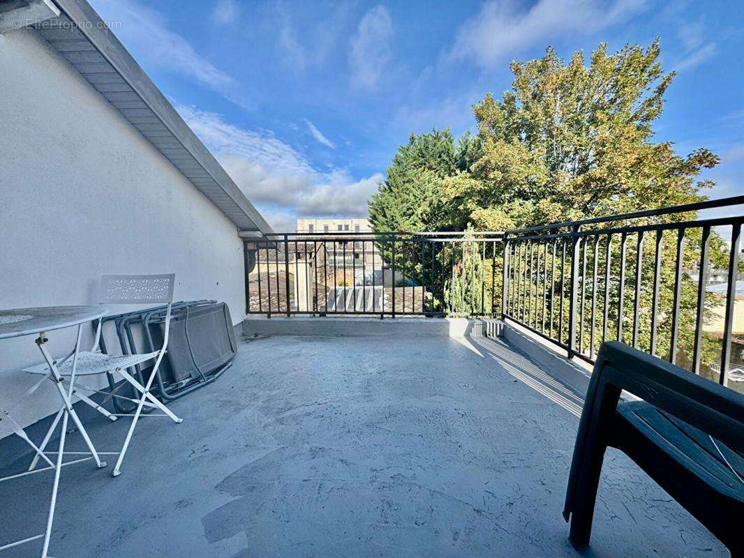 Appartement à AMIENS