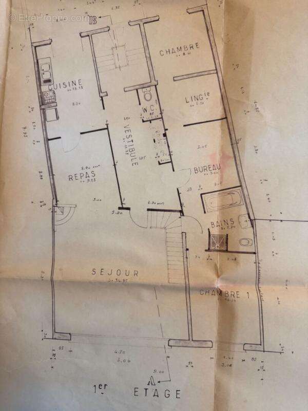 Appartement à AMIENS