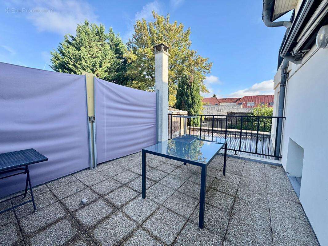 Appartement à AMIENS