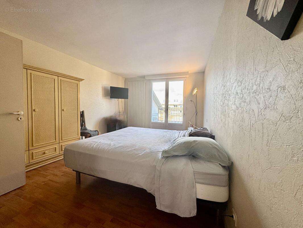 Appartement à AMIENS