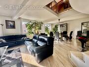 Appartement à AMIENS