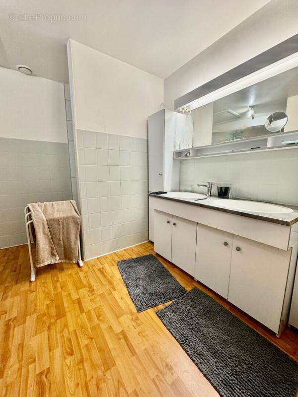 Appartement à AMIENS